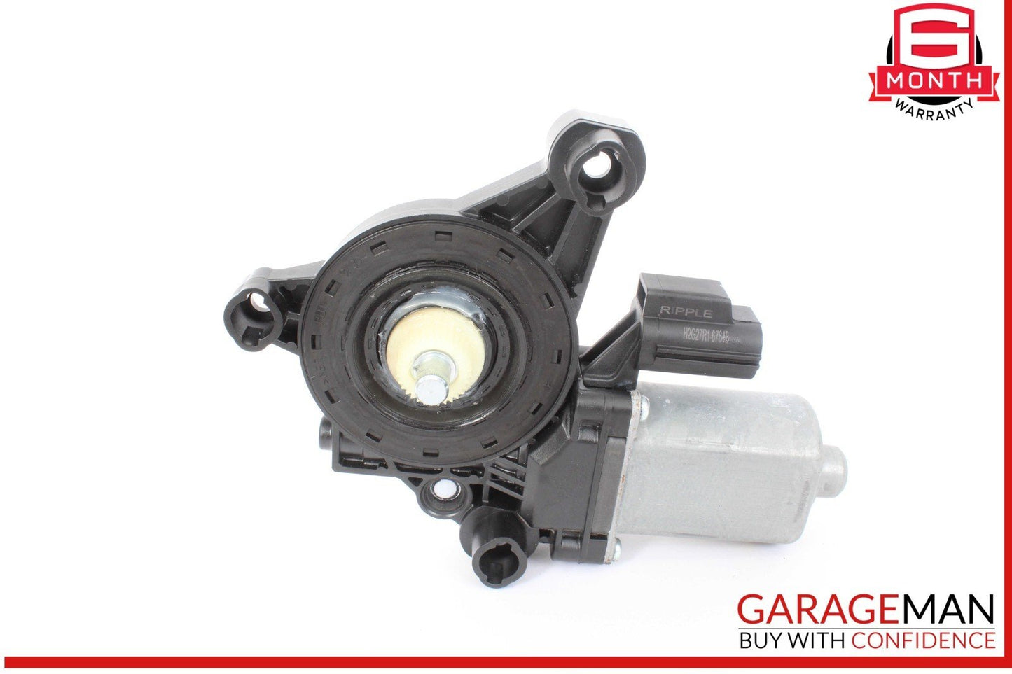 20-24 Lincoln Aviator Front Left Driver Side Window Regulator Motor CM094020C