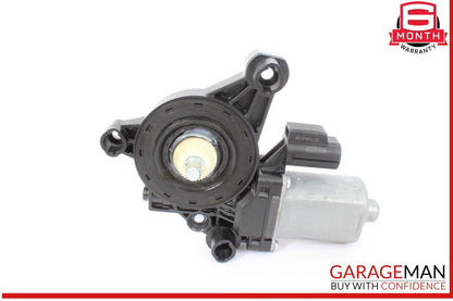 20-24 Lincoln Aviator Front Left Driver Side Window Regulator Motor CM094020C