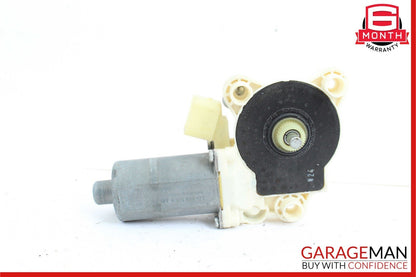 03-09 Mercedes W211 E350 Front Right Side Window Regulator Motor OEM