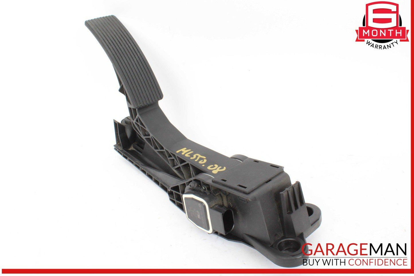 06-13 Mercedes W164 ML550 GL450 R350 Gas Throttle Accelerator Pedal OEM