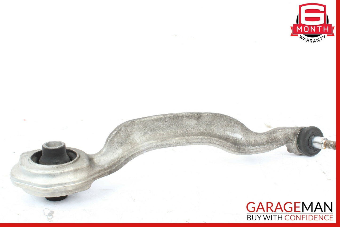 07-14 Mercedes W216 CL550 S550 Front Left Side Suspension Lower Control Arm RWD