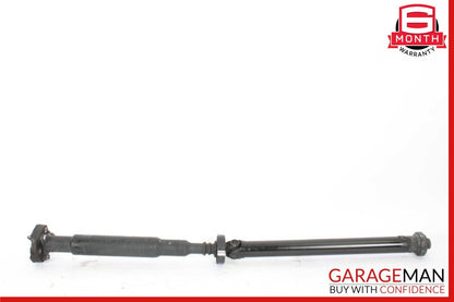 07-13 BMW E70 E71 X5M X6M Rear Driveshaft Axle Drive Shaft Assembly OEM
