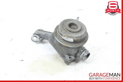03-08 Mercedes W215 S55 CL55 AMG Left Side EGR Smog Air Pump Check Valve OEM
