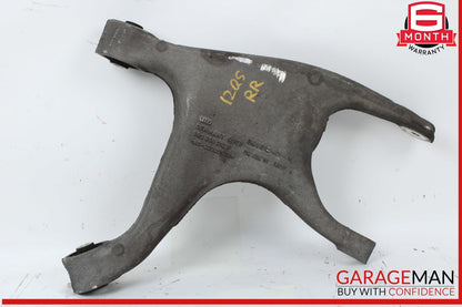 09-18 Audi Q5 SQ5 Rear Right Passenger Side Suspension Lower Control Arm OEM