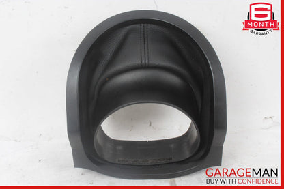 06-13 Mercedes W251 R350 R500 ML350 GL450 Steering Column Cover Trim Black OEM
