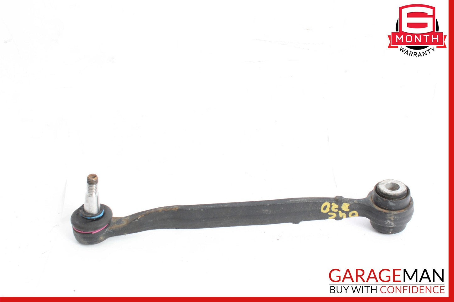 01-09 Mercedes W203 C320 CLK500 Rear Left or Right Side Upper Control Arm OEM