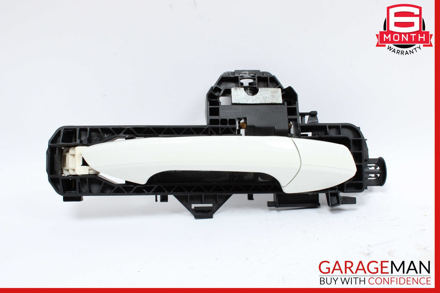 08-11 Mercedes W204 C300 Rear Right Side Exterior Door Handle OEM
