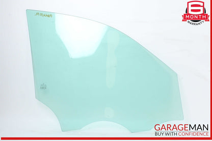 12-19 Mercede X166 GL450 GLE43 AMG GLS550 Front Left Door Window Glass OEM