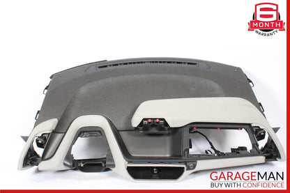 14-21 BMW i3 I01 Hybrid Dash Dashboard Instrument Panel Assembly OEM