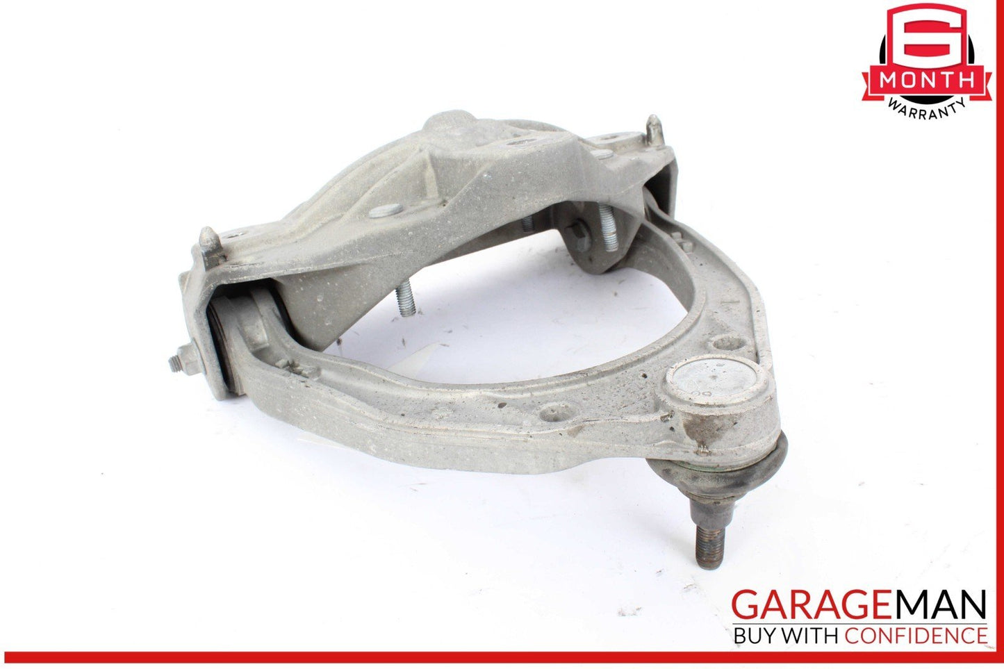 03-10 Cayenne S 957 Front Left or Right Side Upper Control Arm 7L0407047B OEM