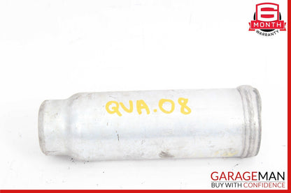 03-19 Maserati Quattroporte M139 4.2L V8 A/C Receiver Drier Container OEM