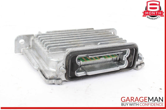 14-17 Maserati Quattroporte M156 Xenon HID Headlight Ballast Module Unit OEM