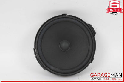 08-14 Mercedes-Benz C250 W204 Rear Door Audio Speaker A2048206202 Genuine