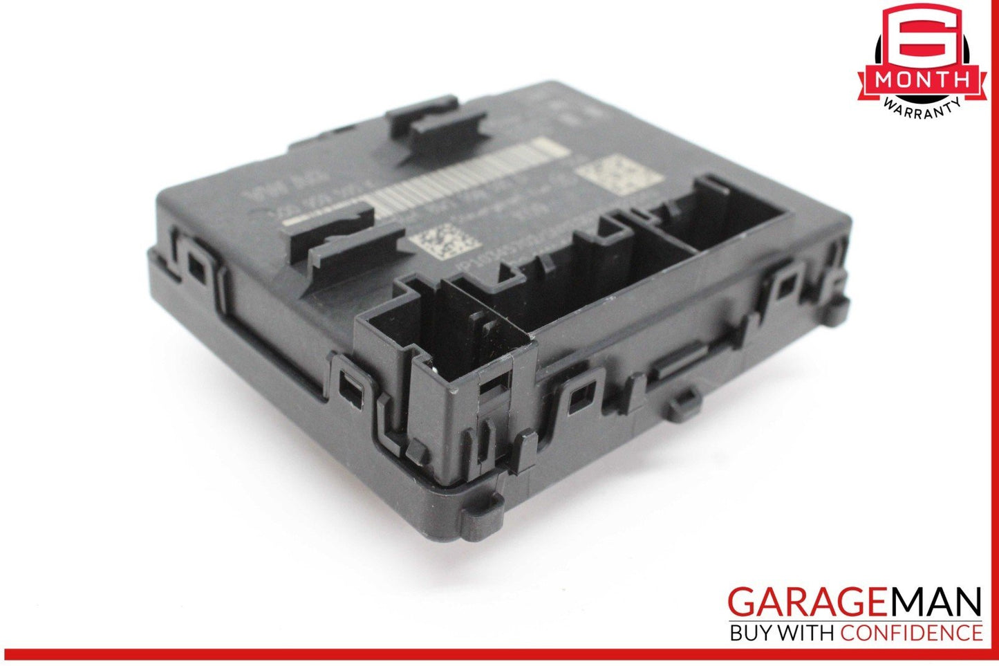 19-24 Audi Q3 Rear Left or Right Door Control Module 5Q0959595K