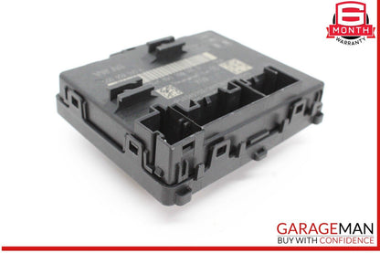 19-24 Audi Q3 Rear Left or Right Door Control Module 5Q0959595K