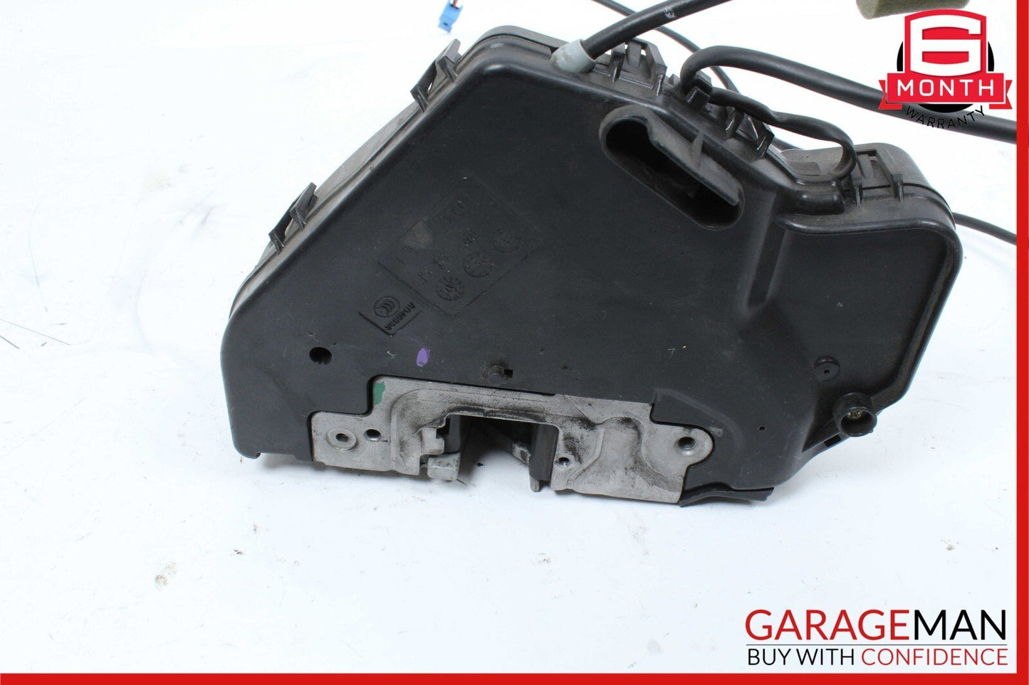 03-09 Mercedes W211 E500 E350 E63 Rear Left Side Door Lock Latch Actuator