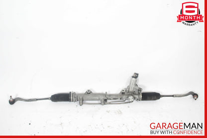 08-14 Mercedes W204 C250 C300 C350 RWD Power Steering Rack and Pinion OEM