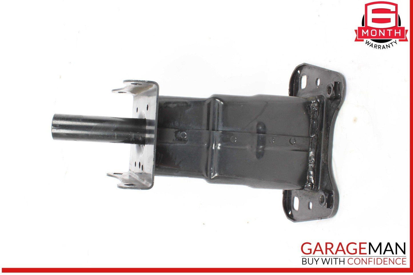 06-12 Mercedes W164 ML350 4MATIC Front Right Side Reinforcement Bracket Assy