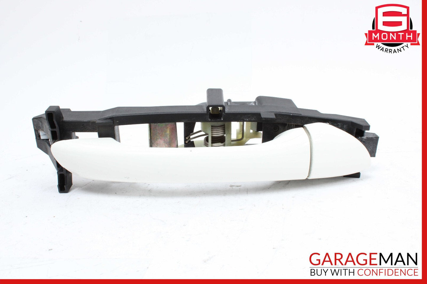 05-07 Mercedes W203 C230 C320 C350 Rear Right Exterior Door Handle OEM