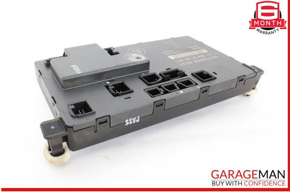 03-09 Mercedes W211 E350 E500 Front Left Side Door Control Module Unit OEM