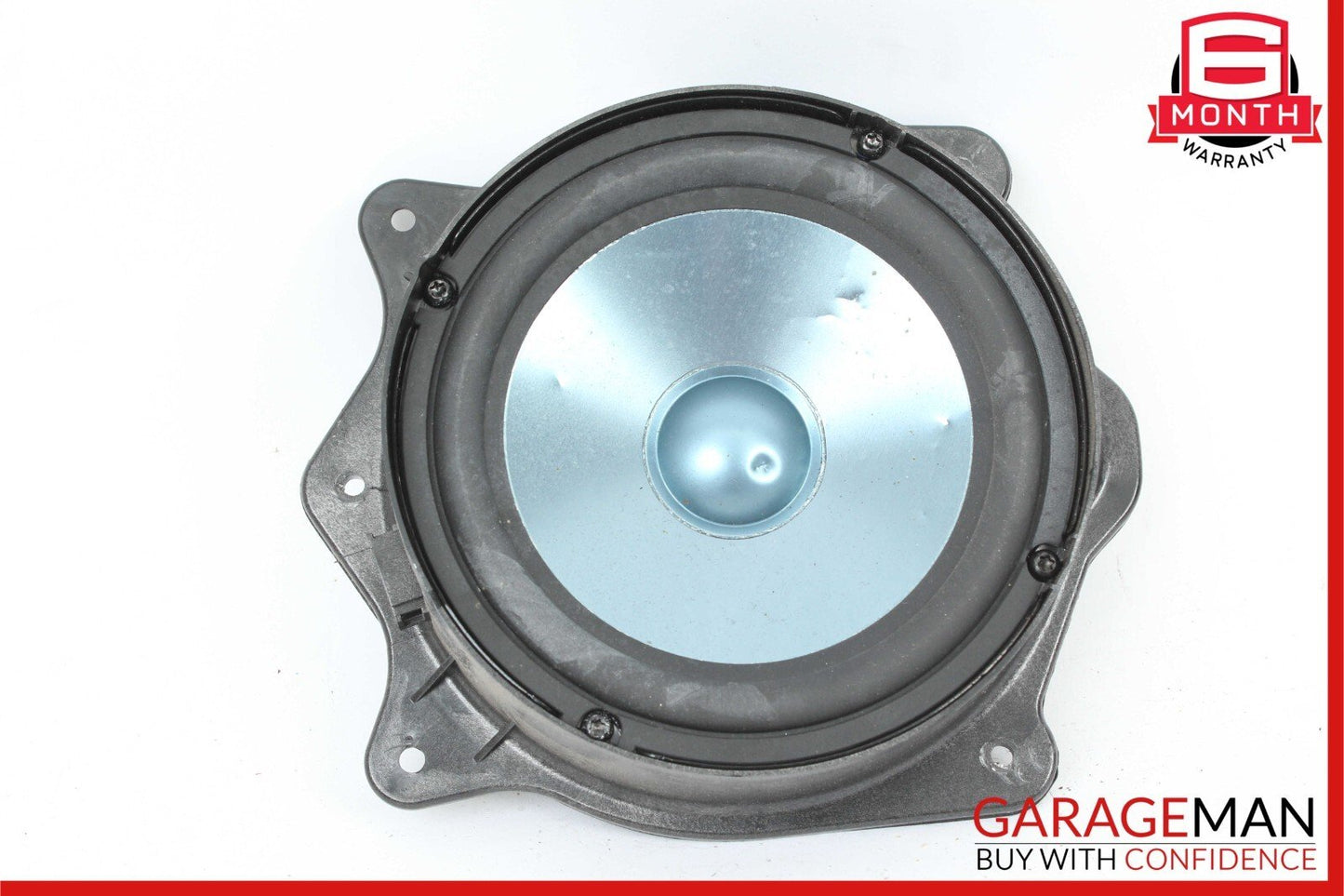 07-09 Mercedes W221 S550 S450 Rear Left or Right Side Door Audio Speaker