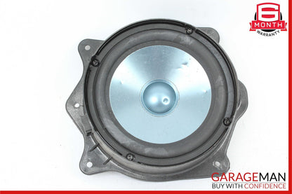 07-09 Mercedes W221 S550 S450 Rear Left or Right Side Door Audio Speaker