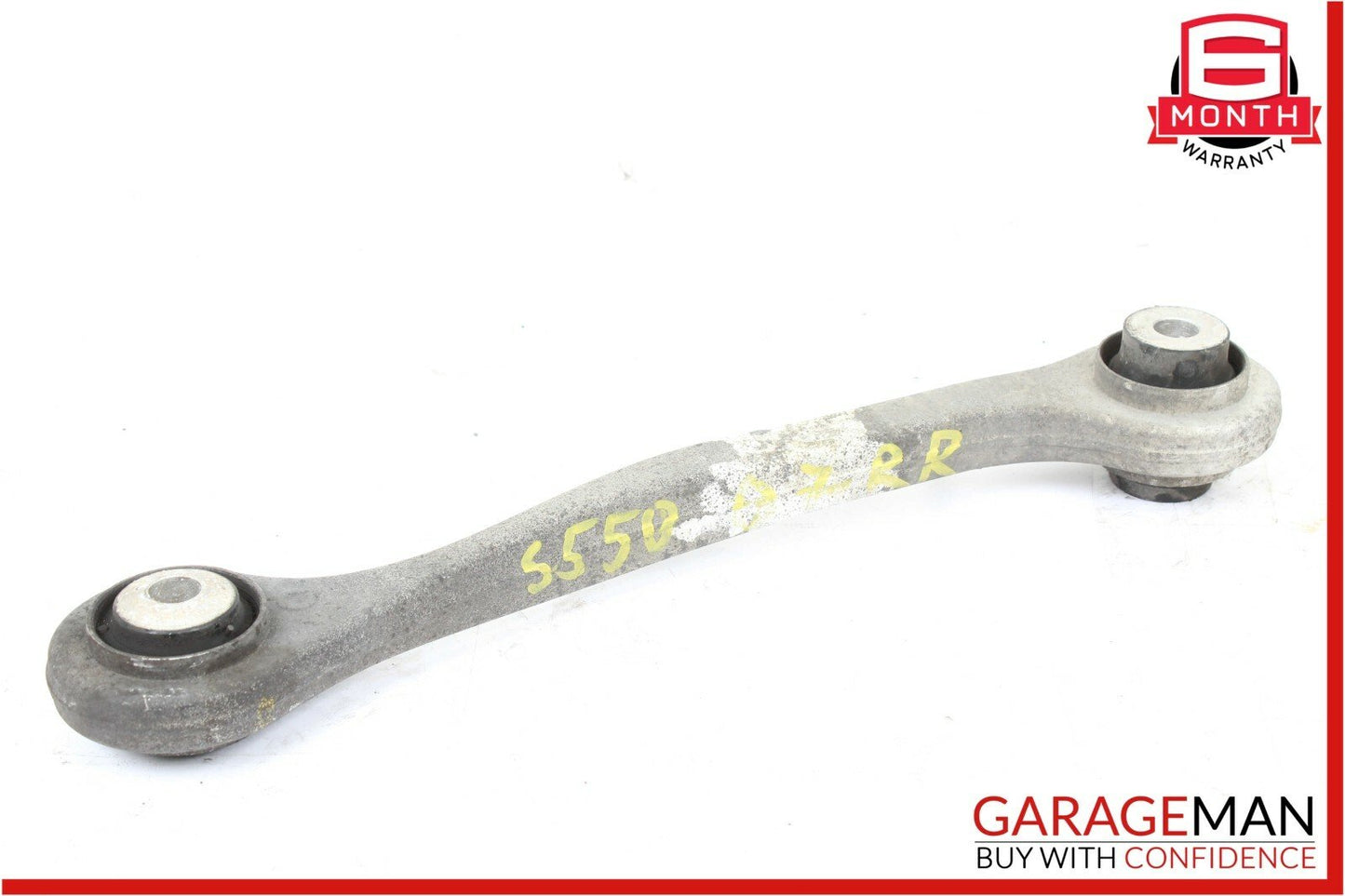 07-13 Mercedes W221 S550 Rear Right Passenger Tie Rod Lower Control Arm OEM
