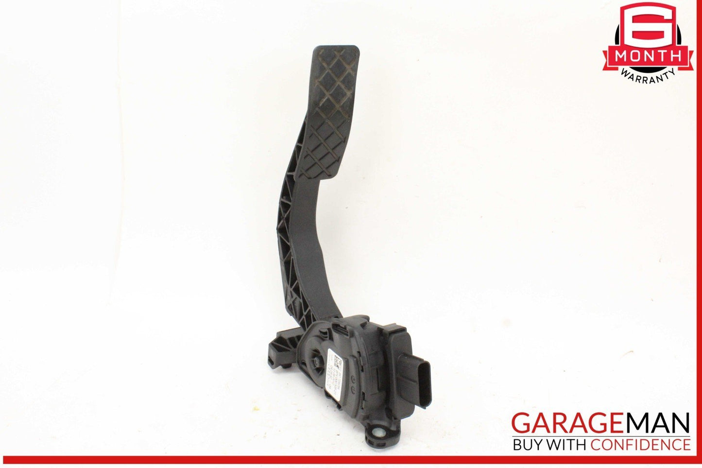 09-18 Audi Q5 A4 A6 A7 S6 S7 A8 S8 Gas Accelerator Throttle Pedal 8K1723523A OEM