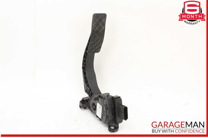 09-18 Audi Q5 A4 A6 A7 S6 S7 A8 S8 Gas Accelerator Throttle Pedal 8K1723523A OEM