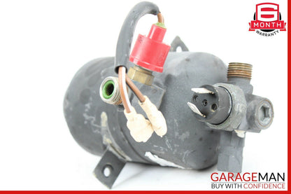 90-96 Mercedes R129 SL600 SL500 300SL A/C Receiver Drier Container 0048200710