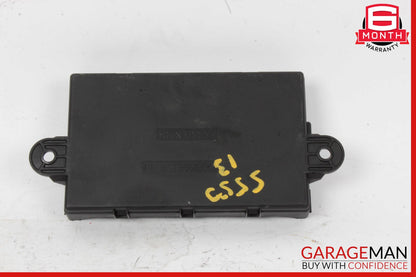 07-13 Mercedes W221 S550 S400 Rear Right or Left Side Door Control Module OEM