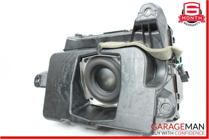 11-15 Chevrolet Chevy Volt Rear Radio Speaker Audio Subwoofer Sub Woofer Speaker