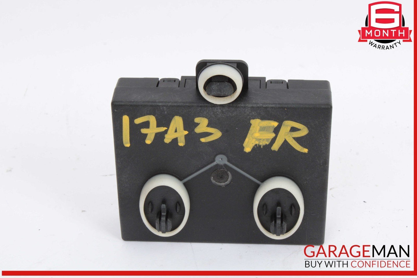 15-20 Audi A3 S3 RS3 Front Right Side Door Window Control Module Unit OEM