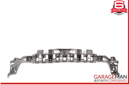 13-19 Mercedes X166 GL450 GL350 Rear Bumper Support Mount Bracket Bar OEM