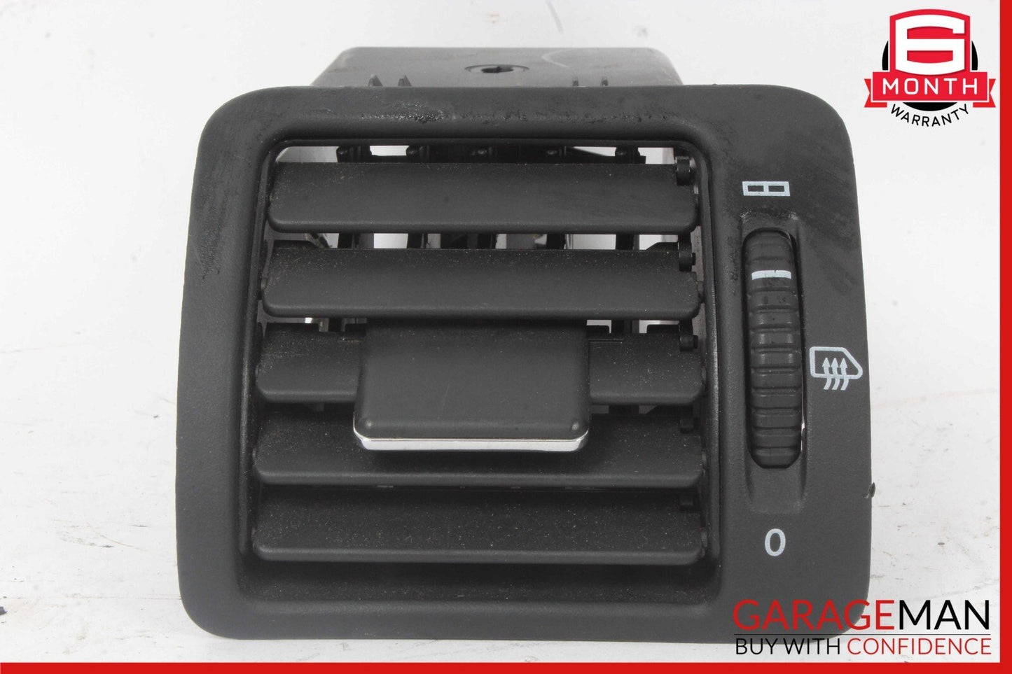 98-05 Mercedes W163 ML320 ML55 Front Left Dash Dashboard A/C AC Air Vent Grill