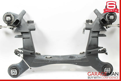 07-13 Mercedes W221 S350 S600 Rear Subframe Crossmember Cross Member Sub Frame