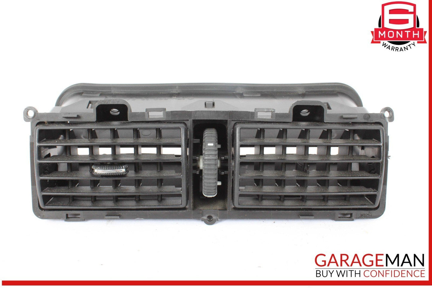 97-04 Mercedes R170 SLK230 Center Dash AC A/C Air Condition Vent 1708301854 OEM