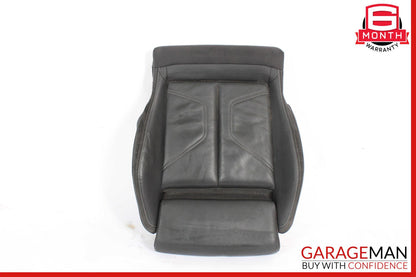 19-23 Audi Q3 Front Right Side Lower Bottom Seat Cushion OEM