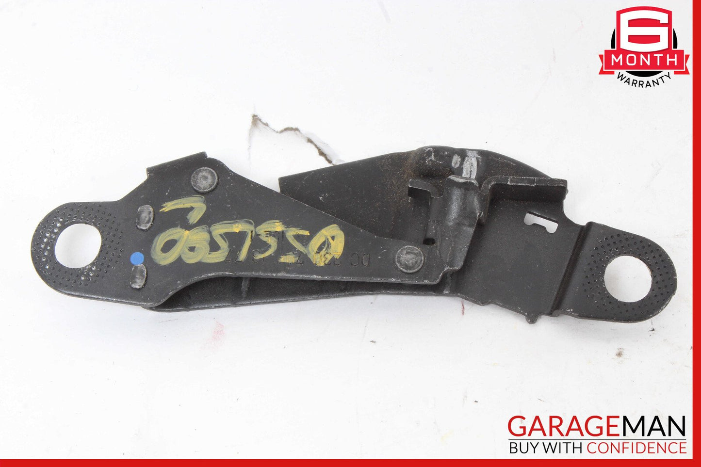 03-06 Mercedes R230 SL500 Left Convertible Top Latch Catch Lock OEM