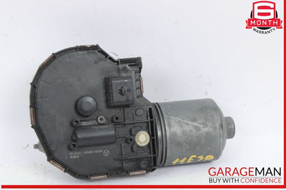 11-17 Mercedes W207 E350 Front Windshield Wiper Motor Bosch 1397220666 OEM