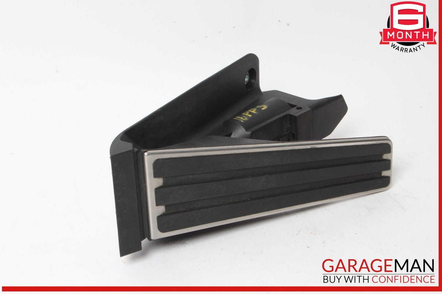 10-16 Porsche Panamera 970 Gas Accelerator Throttle Level Pedal 97042302100 OEM