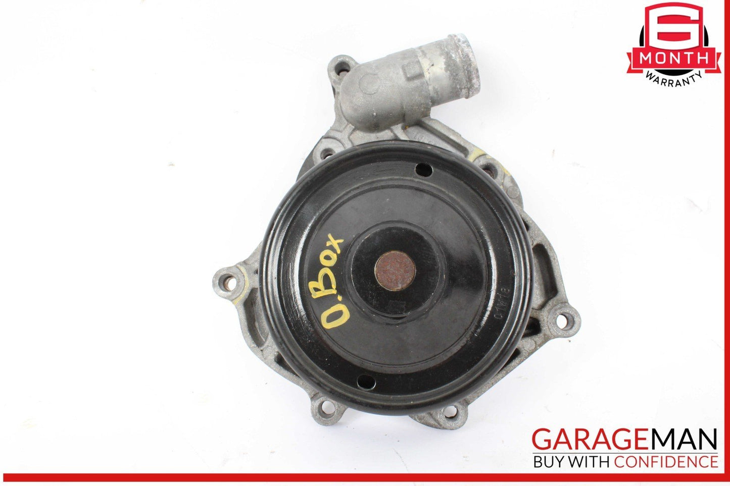 97-04 Porsche Boxster 986 Engine Motor Water Pump 996106101 OEM