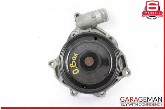 97-04 Porsche Boxster 986 Engine Motor Water Pump 996106101 OEM