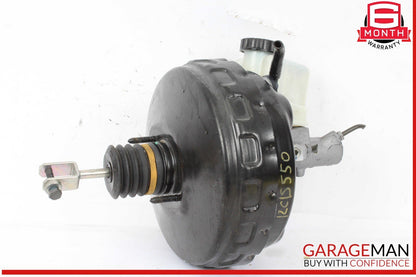 12-14 Mercedes W218 CLS550 E250 Power Brake Booster Master Cylinder Reservoir