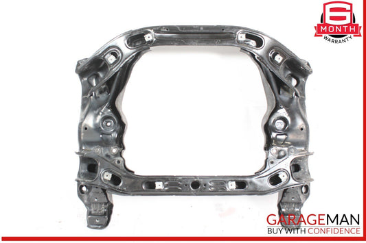 07-14 Mercedes W221 S550 CL550 Front Subframe Sub Frame Crossmember Bar Assembly