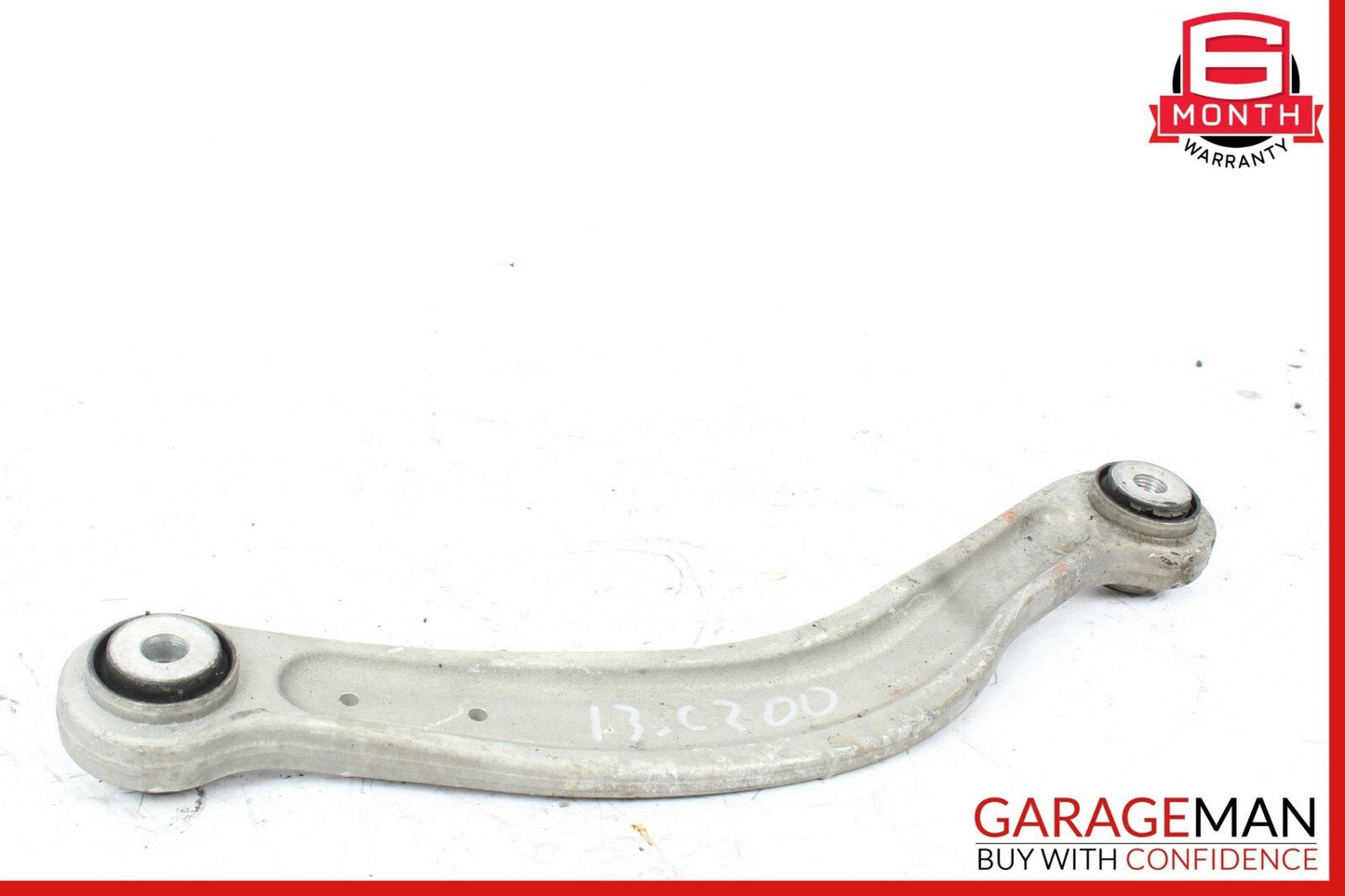 08-15 Mercedes W204 C250 C300 Rear Suspension Upper Control Arm OEM