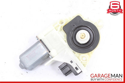 10-15 Porsche Panamera 970 Left Side Door Window Regulator Motor Unit