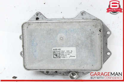 19-24 Porsche Macan 95B Engine Oil Cooler 06M117015M OEM