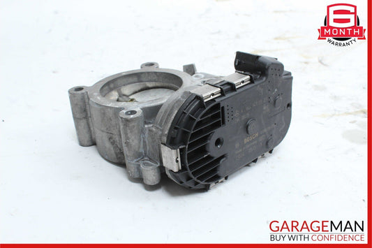 10-16 Mercedes W204 C250 SLK250 M271 Engine Throttle Body 2661410525 OEM