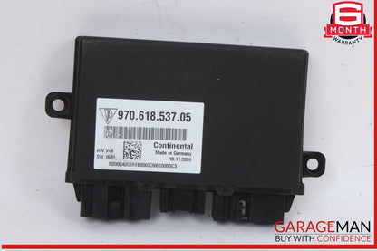 10-16 Porsche Panamera 970 Front Right or Left Seat Memory Control Module OEM